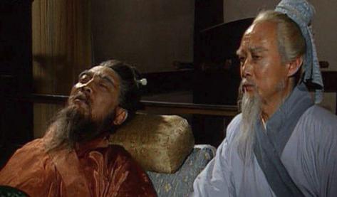 曹操为什么要杀掉华佗