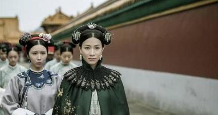 皇后乌拉那拉氏怎么得罪乾隆的 为什么死后会落到四无皇后的境遇