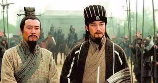 刘备为什么说自己是靖王之后不提刘邦