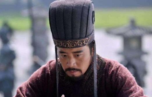 刘备为什么说自己是靖王之后不提刘邦