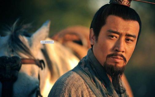 刘备为什么说自己是靖王之后不提刘邦