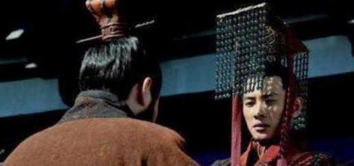 刘备为什么说自己是靖王之后不提刘邦