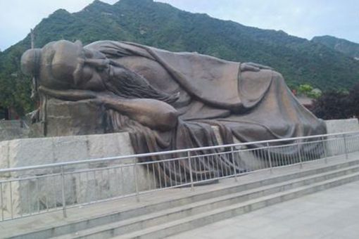 陈抟老祖睡仙名号怎么来的