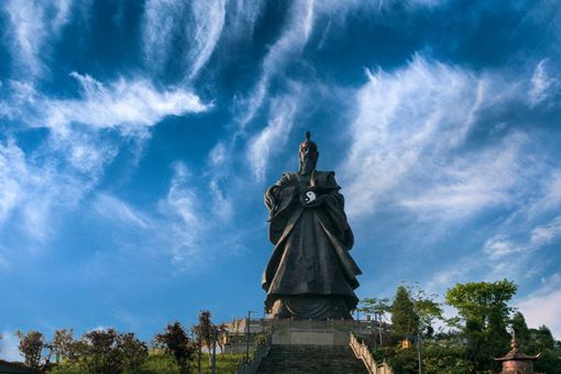 陈抟老祖睡仙名号怎么来的