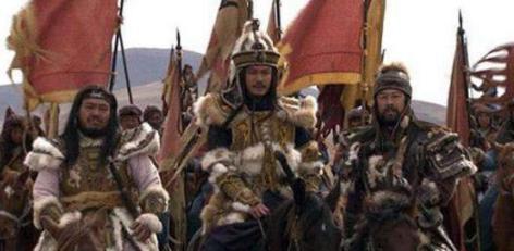 李广利为什么会被叫为贰师将军