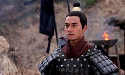 李广利为什么会被叫为贰师将军