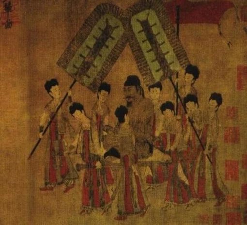 天朝上国的想法,为什么能在清朝形成?