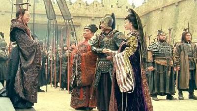 秦国既然没有出现过昏君 为什么还要耗时这么久才能统一呢