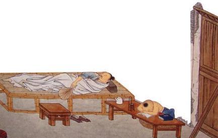 乾隆八年夏天到底发生了什么 为什么会被称为中国历史上最热夏天