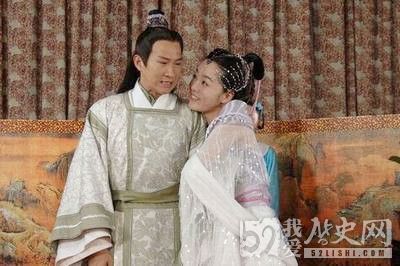 升平公主为什么会被驸马暴打？