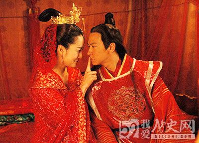 升平公主为什么会被驸马暴打？