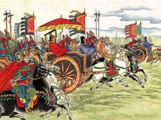 宋殇公怎么死的