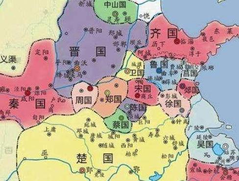 宋殇公怎么死的