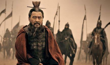 为什么吕布死后曹操不继续霸占绝世美女貂蝉呢