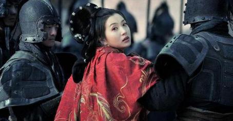 为什么吕布死后曹操不继续霸占绝世美女貂蝉呢