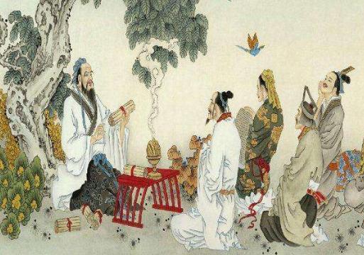 关于有子的评价是怎么样的