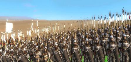 揭秘蒙古人为什么会怕朱棣 碰到不要命的皇帝谁不怕