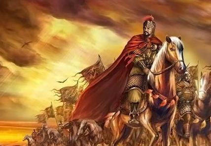 揭秘蒙古人为什么会怕朱棣 碰到不要命的皇帝谁不怕