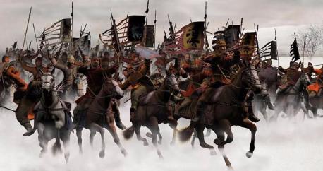 揭秘蒙古人为什么会怕朱棣 碰到不要命的皇帝谁不怕