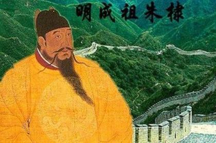 揭秘蒙古人为什么会怕朱棣 碰到不要命的皇帝谁不怕