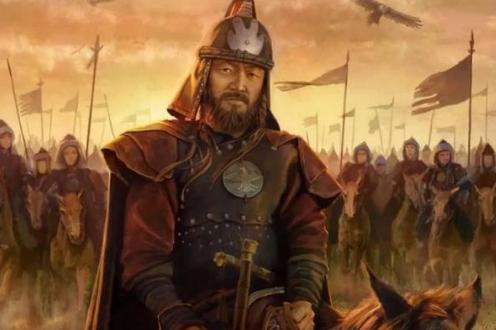 朱元璋都打不下来的蒙古，努尔哈赤为什么只用了几十年