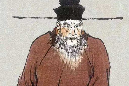 蔡京是如何从忠臣?变成大奸臣的?