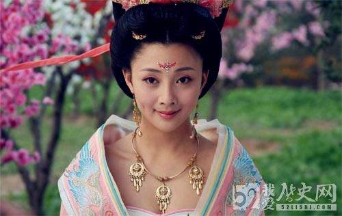 杨贵妃为什么会两次被撵