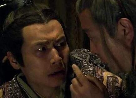 李斯手握大权又是丞相 为什么斗不过一个太监呢