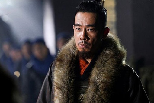 樊哙如何在刘邦对动杀心时保命的