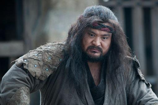 樊哙如何在刘邦对动杀心时保命的