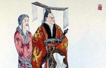 冯润作为拓跋宏的皇后 为什么红杏出墙后拓跋宏会保留她的名声呢