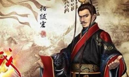 冯润作为拓跋宏的皇后 为什么红杏出墙后拓跋宏会保留她的名声呢