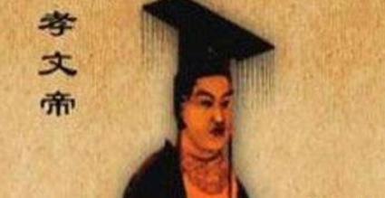 冯润作为拓跋宏的皇后 为什么红杏出墙后拓跋宏会保留她的名声呢