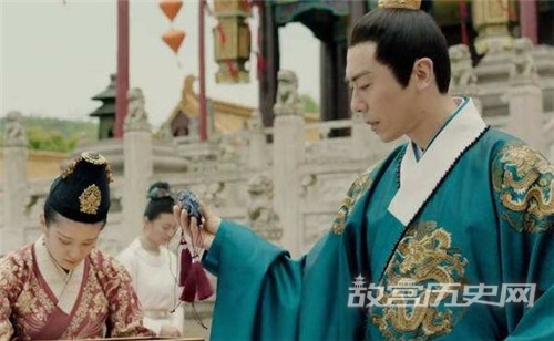 朱瞻基时期，对哈密地区的态度是怎样的