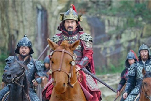 赵匡胤计划先南后北，大理为什么没有被统一?