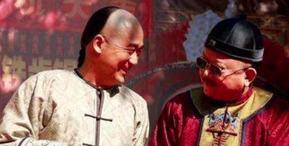 清朝的6位大学士,结局分别如何