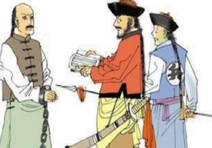 揭秘清朝为什么那么招黑 清朝到底有哪些恶行呢