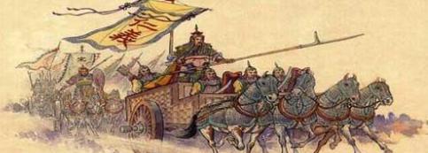 历史上最早的地域黑,宋国为什么被瞧不起