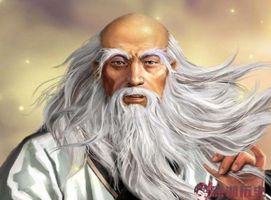 鬼谷子:战国传奇人物,他的徒弟为什么命运多舛