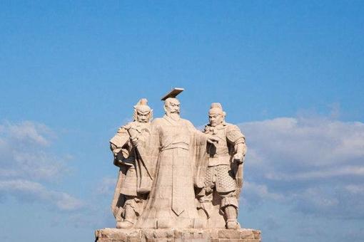 汉武帝如何通过一封诏书而改变格局