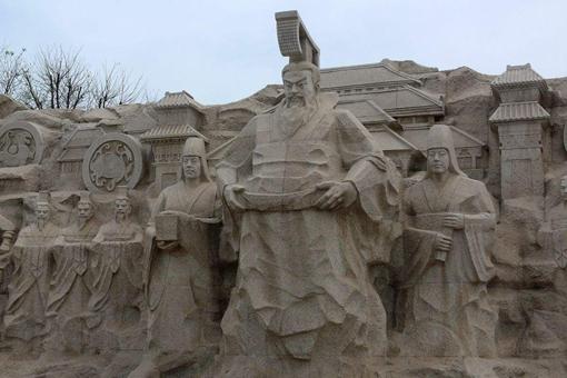 汉武帝如何通过一封诏书而改变格局