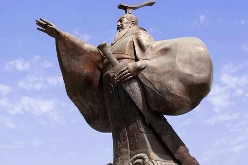 汉武帝如何通过一封诏书而改变格局