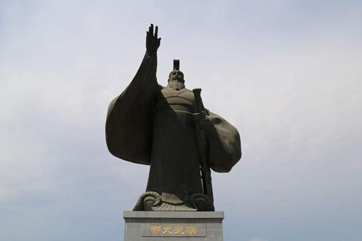 汉武帝如何通过一封诏书而改变格局