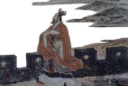 楚庄王的春秋霸主之位是怎么来的