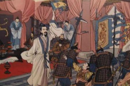 楚庄王的春秋霸主之位是怎么来的