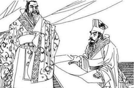 楚庄王的春秋霸主之位是怎么来的