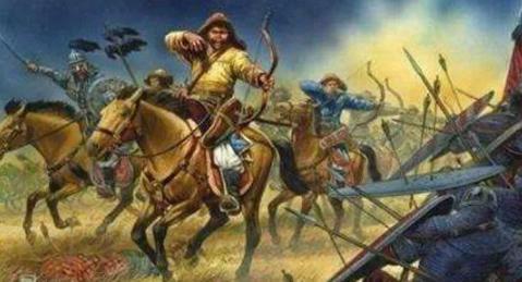 铁木真与王罕的关系怎么样