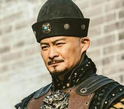 多尔衮死后顺治给他定罪并掘墓鞭尸开除出宗籍 为什么乾隆会给他平反呢