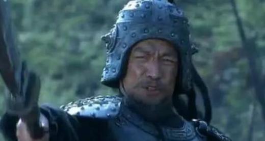 张郃征战沙场四十年，最后是怎么死的