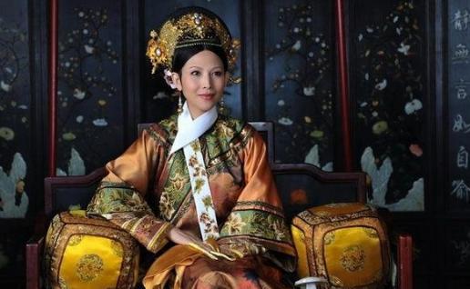 孝敬宪皇后与雍正皇帝的关系怎么样